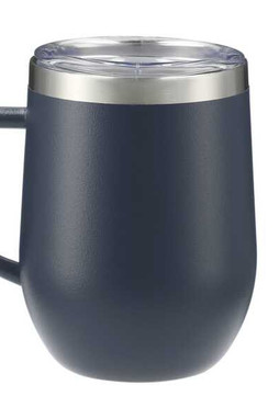 Brew Copper Vacuum Insulated Mug 12oz - PCNA 1628-80