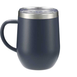 PCNA 1628-80 - Brew Copper Vacuum Insulated Mug 12oz
