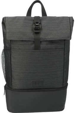 NBN Whitby Insulated 15" Computer Backpack - PCNA 3950-06