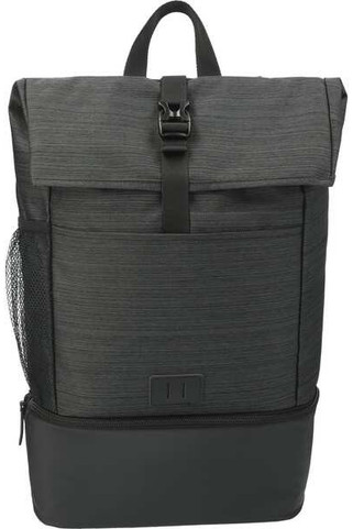Mochila aislante para ordenador de 15" NBN Whitby - PCNA 3950-06