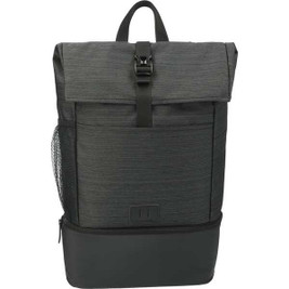 PCNA 3950-06 - NBN Whitby Insulated 15" Computer Backpack