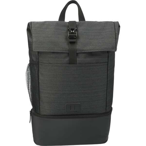 NBN Whitby Insulated 15" Computer Backpack - PCNA 3950-06