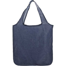PCNA 2160-95 - Ash Recycled Large Shopper Tote