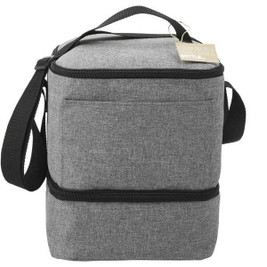 PCNA 2600-04 - Tundra Recycled 9 Can Lunch Cooler