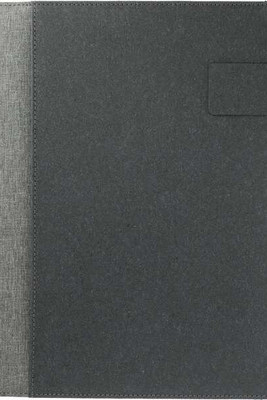 Reclaim 5000 mAh Wireless Charging Pad w/ FSC Mix - PCNA 0911-14