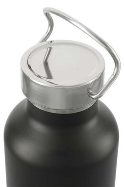 Botella de cobre Thor aislada al vacío 32oz - PCNA 1600-14