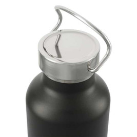 PCNA 1600-14 - Thor Copper Vacuum Insulated Bottle 32oz