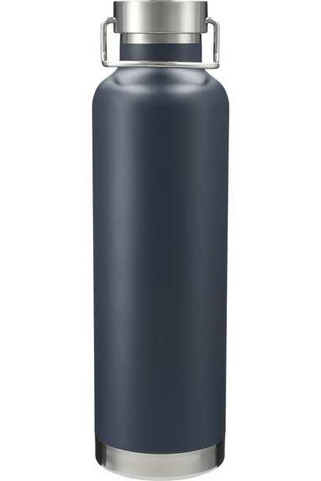 Botella de cobre Thor aislada al vacío 32oz - PCNA 1600-14