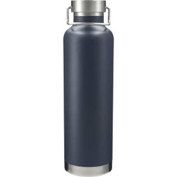 PCNA 1600-14 - Thor Copper Vacuum Insulated Bottle 32oz