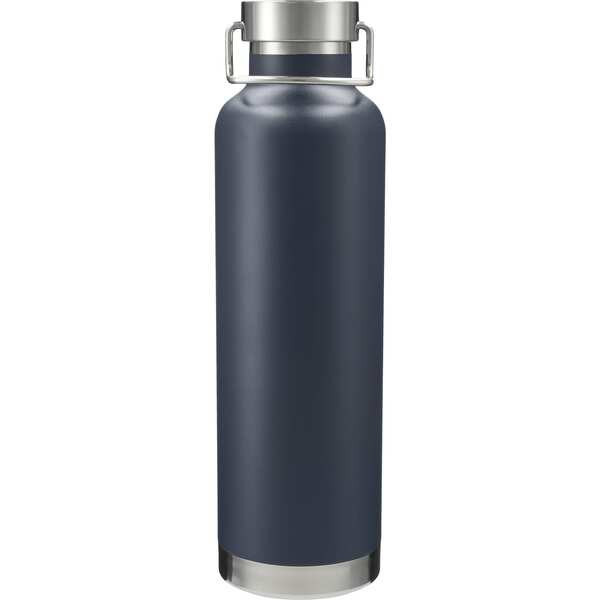 Botella de cobre Thor aislada al vacío 32oz - PCNA 1600-14