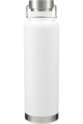 Botella de cobre Thor aislada al vacío 32oz - PCNA 1600-14