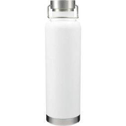 PCNA 1600-14 - Thor Copper Vacuum Insulated Bottle 32oz