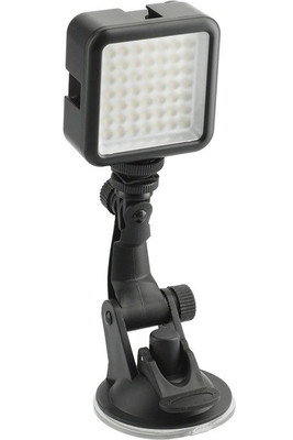 Laptop & Tablet Portable Video Light - PCNA 7142-47