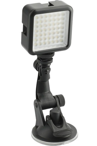 Laptop & Tablet Portable Video Light - PCNA 7142-47