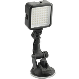 PCNA 7142-47 - Laptop & Tablet Portable Video Light