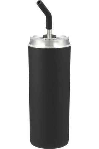 Vaso Marka Copper Vac c/pajita SS 20oz - PCNA 1628-82