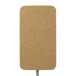 PCNA 7143-27 - Set in Stone Wireless Charging Stand