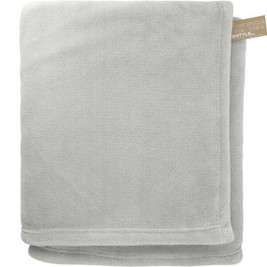 PCNA 1082-02 - Recycled PET Oversized Coral Fleece Blanket