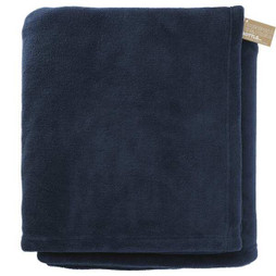 PCNA 1082-02 - Recycled PET Oversized Coral Fleece Blanket
