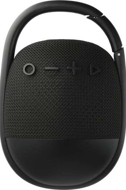 Clip de tela Altavoz Bluetooth impermeable - PCNA 7197-53