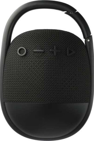 Fabric Clip Waterproof Bluetooth Speaker - PCNA 7197-53