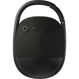 PCNA 7197-53 - Fabric Clip Waterproof Bluetooth Speaker