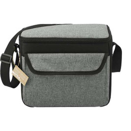 PCNA 2600-06 - Fiambrera reciclada Boxy de 9 latas