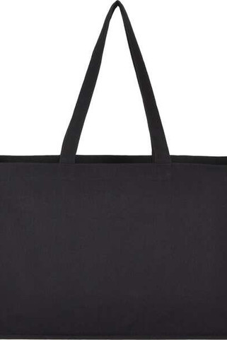 Repose 10oz Recycled Cotton Shoulder Tote - PCNA 7901-12