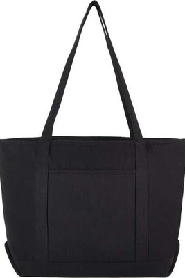 Repose 10oz Recycled Cotton Tote - PCNA 7901-13