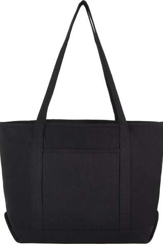 Repose 10oz Recycled Cotton Tote - PCNA 7901-13