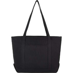 PCNA 7901-13 - Repose 10oz Recycled Cotton Tote