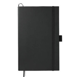 PCNA 0911-13 - 5.5" x 8.5" FSC Mix FUNCTION Bulleting Notebook