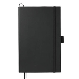 PCNA 0911-13 - 5.5" x 8.5" FSC Mix FUNCTION Bulleting Notebook