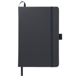 PCNA 2800-79 - 5.5” x 8.5” FSC Mix Mela Bound Journal