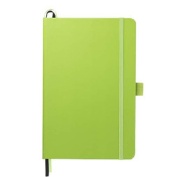 PCNA 2800-82 - 5.5" x 8.5" FSC Mix Bound Journal