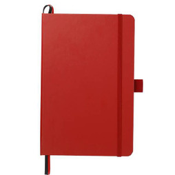 PCNA 2800-82 - Diario encuadernado FSC Mix de 5,5" x 8,5