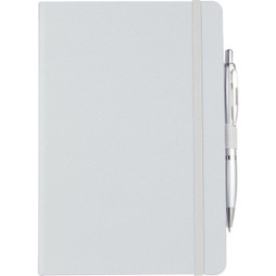 PCNA 2800-80 - 5.5" x 8.5" FSC Recycled Marine Bound Journal