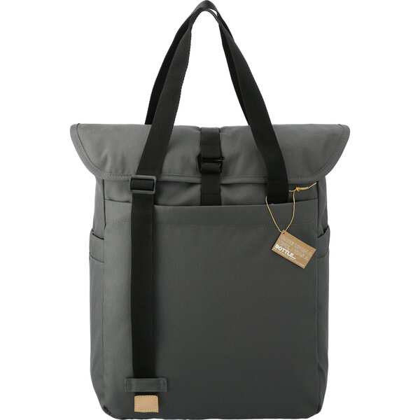 Aft Recycled Computer Tote - PCNA 3750-40