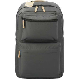 PCNA 3750-41 - Aft Recycled 15" Computer Modular Backpack