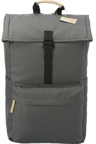 Aft  Recycled 15" Computer Rucksack - PCNA 3750-42
