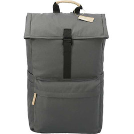PCNA 3750-42 - Aft  Recycled 15" Computer Rucksack
