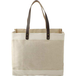 PCNA 7900-71 - Westover Premium Market Tote