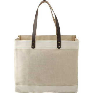 Westover Premium Market Tote - PCNA 7900-71