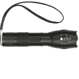 PCNA 1431-62 - High Performance 500 Lumen Flashlight