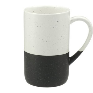 Taza de cerámica moteada Wayland 13oz - PCNA 1600-32