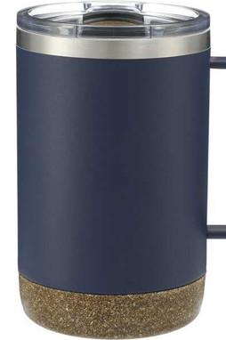 Valhalla Copper Vacuum Insulated Camp Mug 14oz - PCNA 1600-33