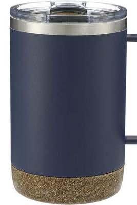 Valhalla Copper Vacuum Insulated Camp Mug 14oz - PCNA 1600-33