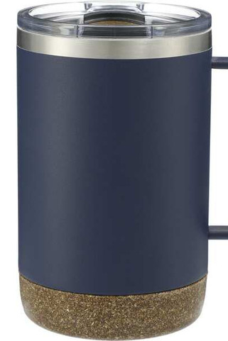 Valhalla Copper Vacuum Insulated Camp Mug 14oz - PCNA 1600-33