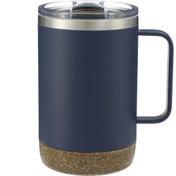 PCNA 1600-33 - Valhalla Copper Vacuum Insulated Camp Mug 14oz