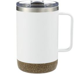 PCNA 1600-33 - Valhalla Copper Vacuum Insulated Camp Mug 14oz